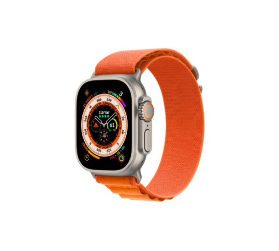 Apple Watch Ultra