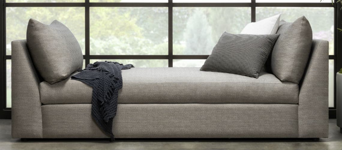 Daybed Alcove Daybed Alcove