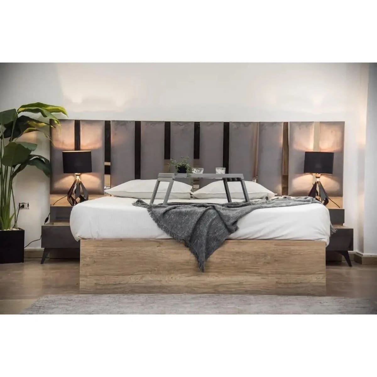 غرفة نوم الاسكا - عرض 4