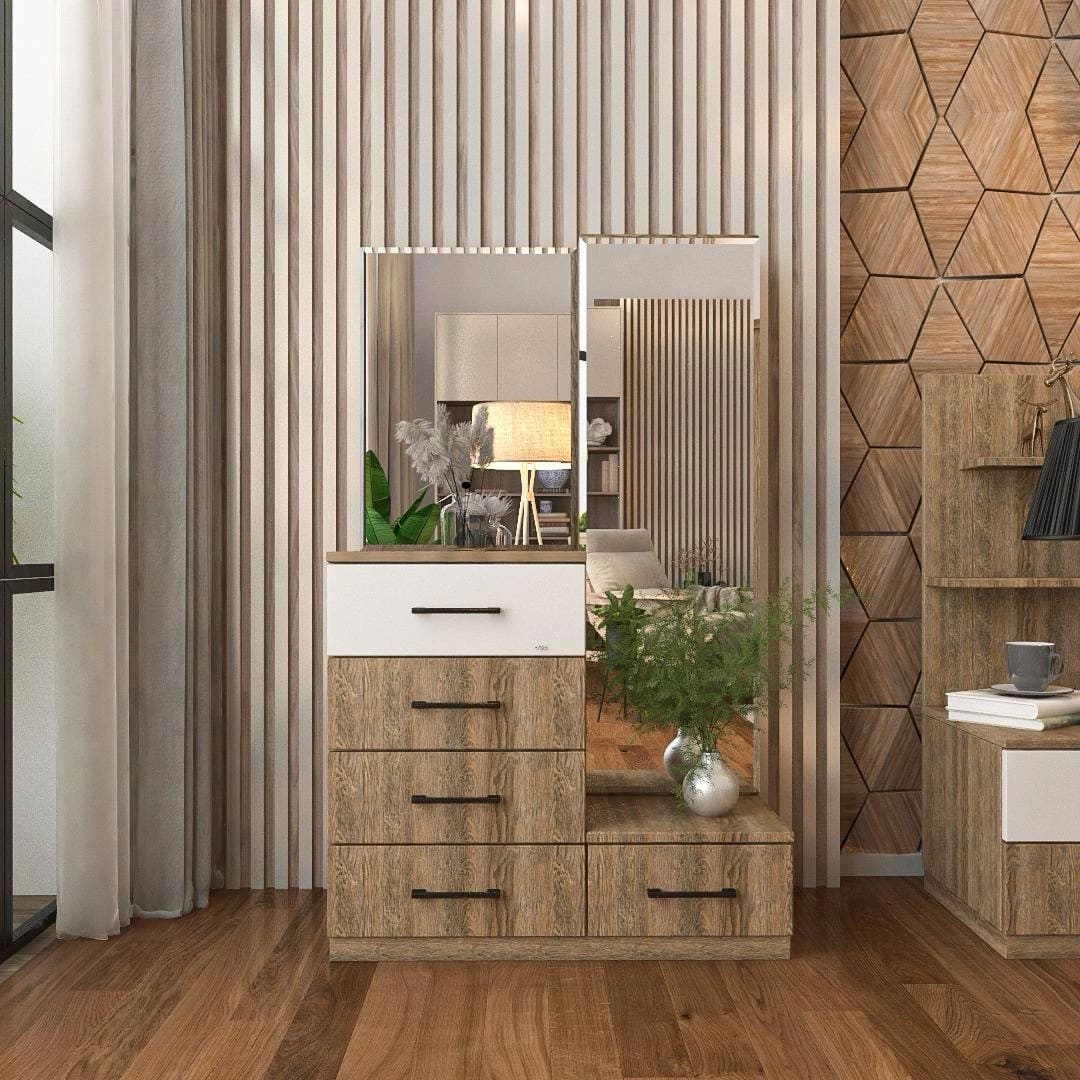 غرفة نوم امريكانو - عرض 3