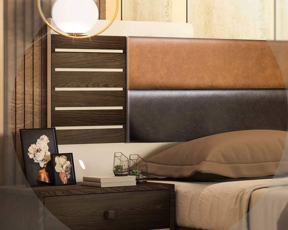 غرفة نوم جودى - عرض 2