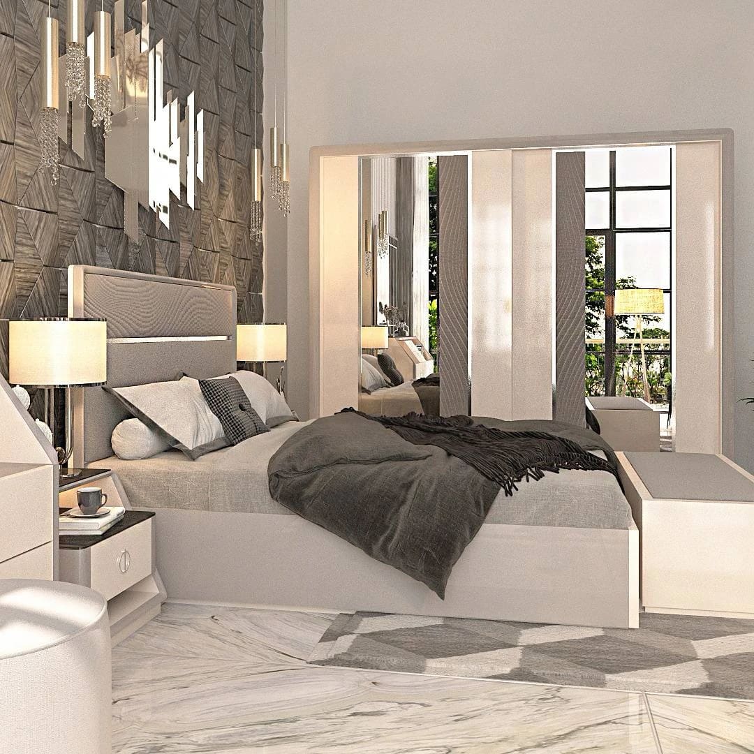 غرفة نوم فرح - عرض 2