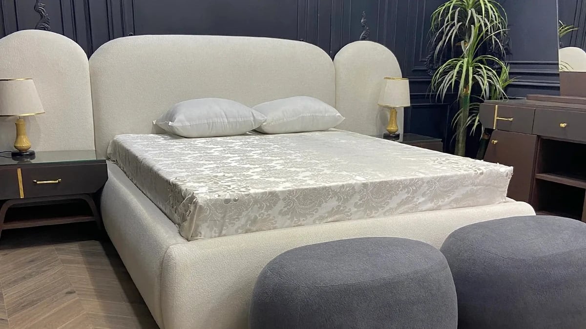 غرفة نوم كيرلي - عرض 1