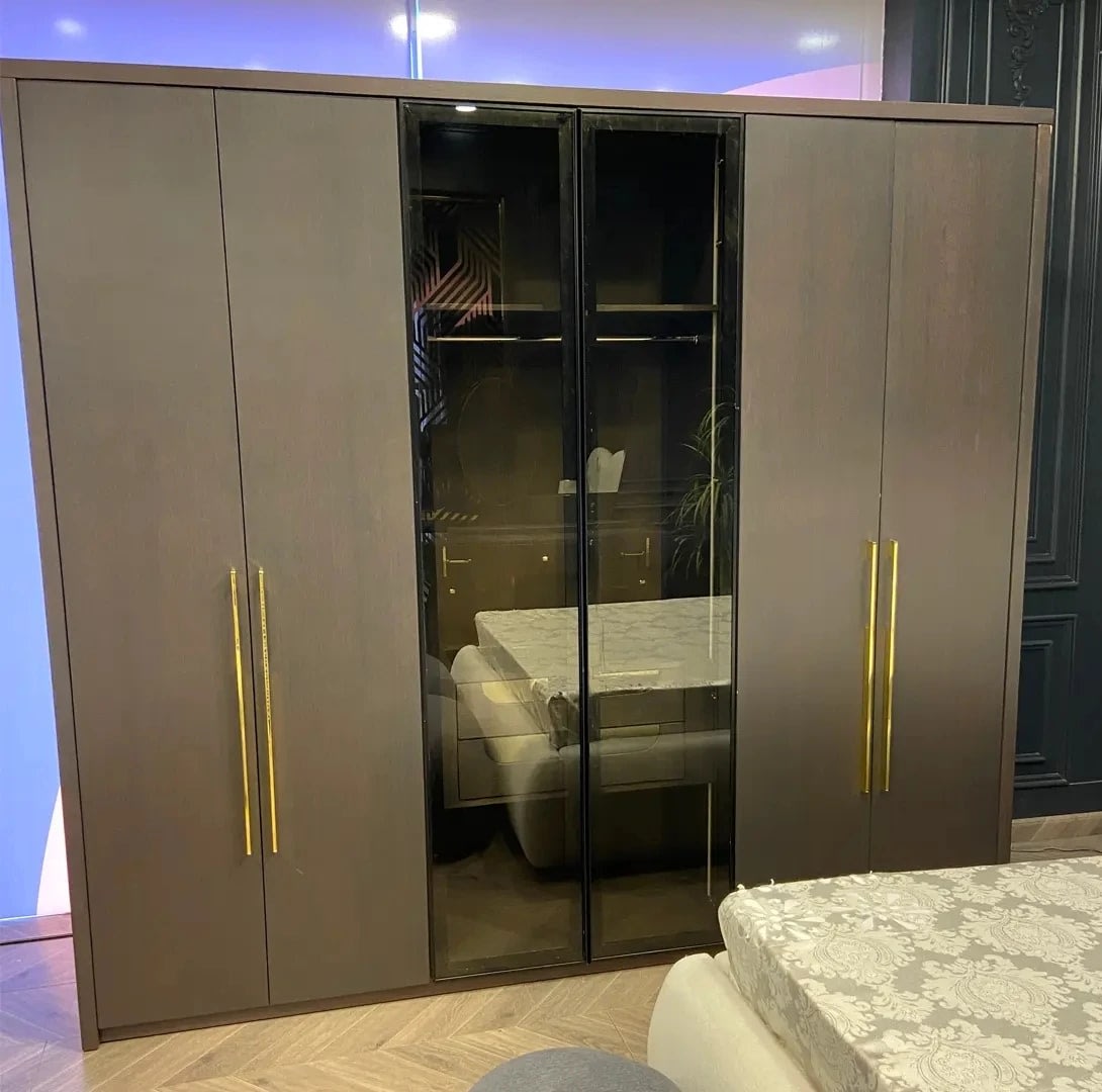 غرفة نوم كيرلي - عرض 5