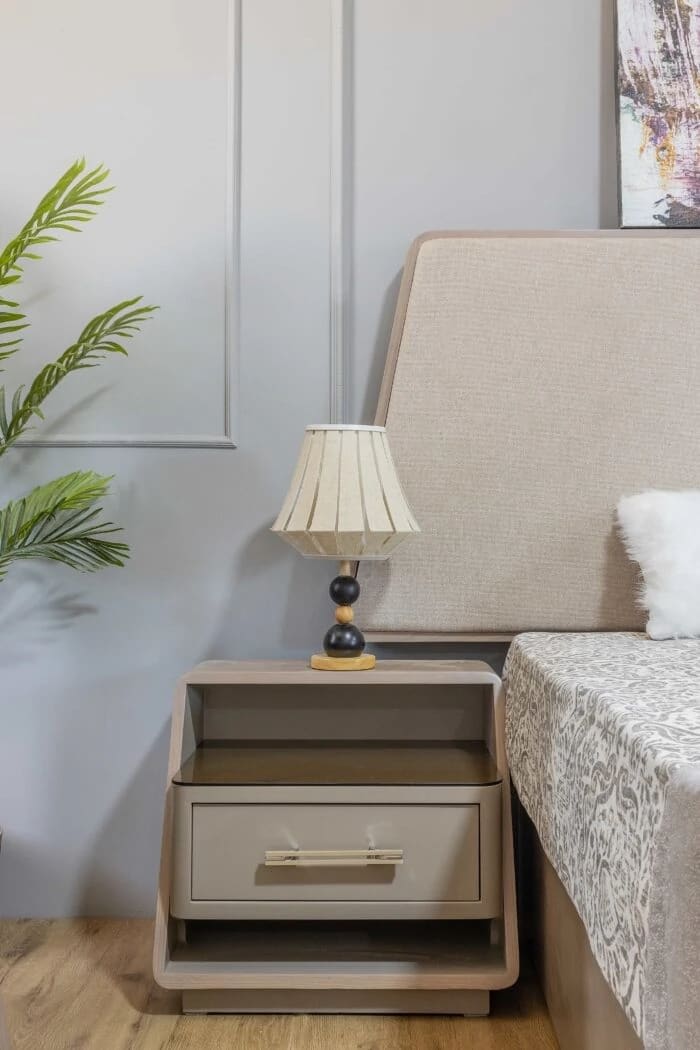 غرفة نوم ماريا - عرض 4