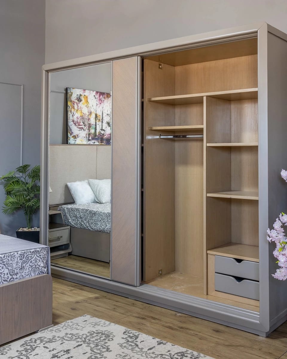 غرفة نوم ماريا - عرض 6