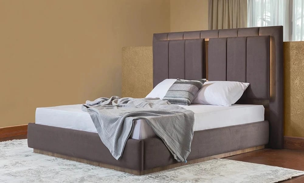 غرفة نوم نيو فيو - عرض 2