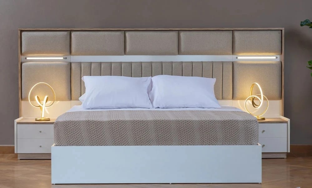 غرفة نوم نيو ليندا - عرض 2