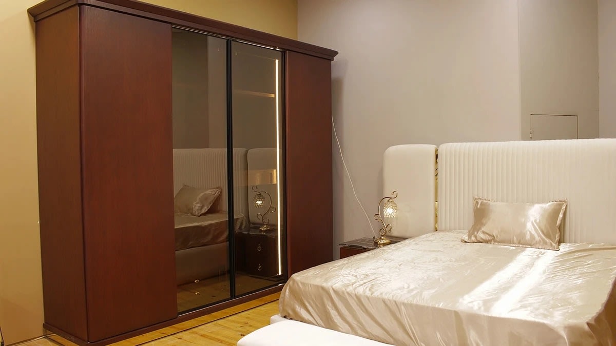 غرفة نوم ويندي - عرض 2