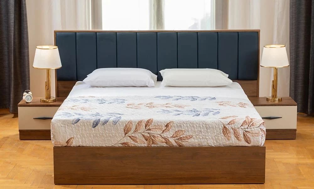 غرفة نوم يارن - عرض 2