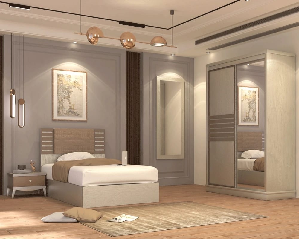 غرفة نوم اطفال بينو - عرض 1