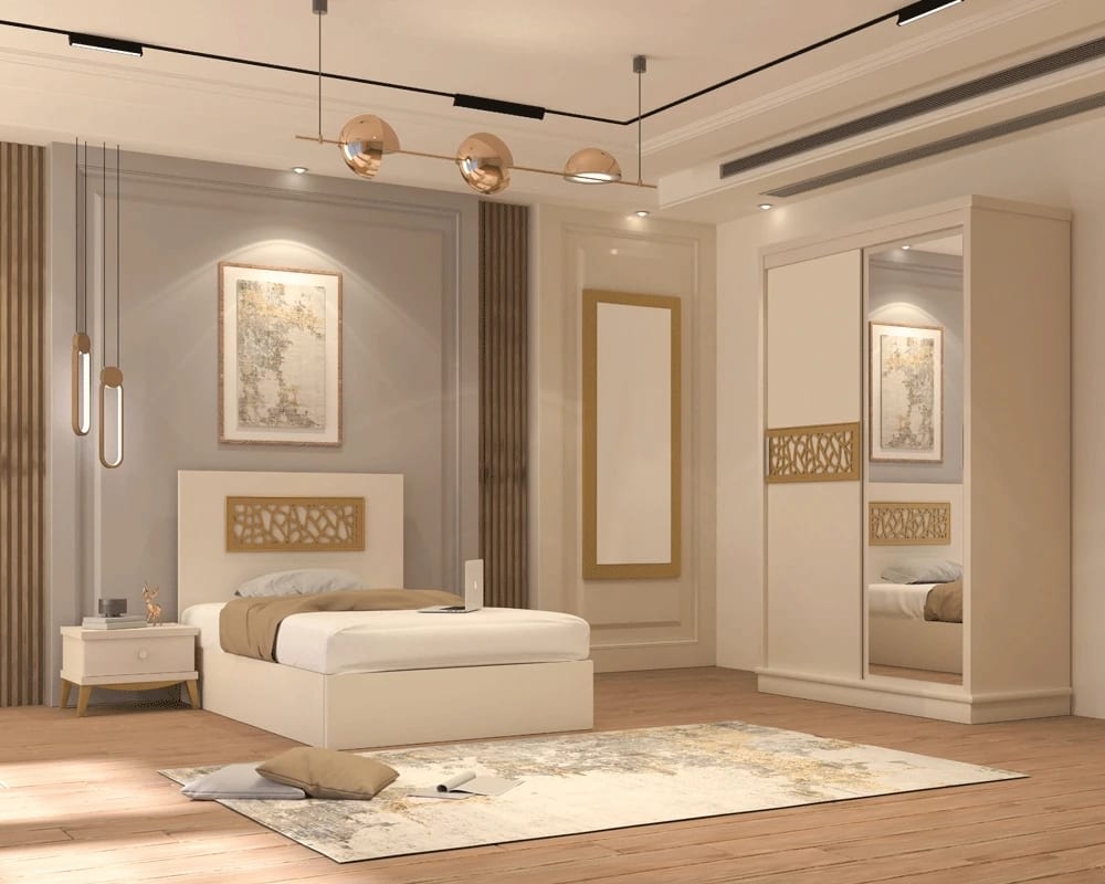 غرفة نوم اطفال بينو - عرض 3