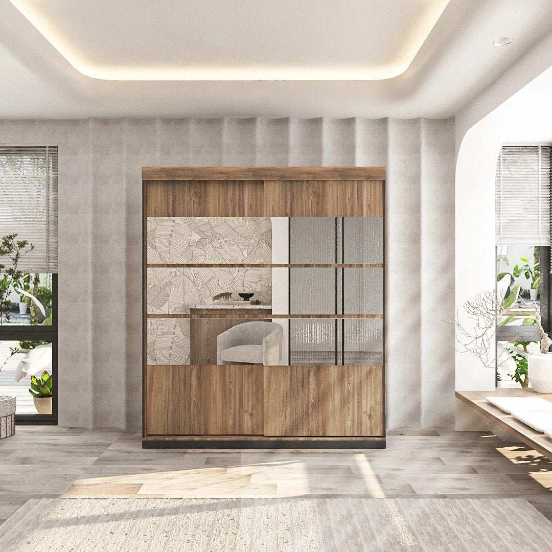 غرفة نوم اطفال كاندي - عرض 3