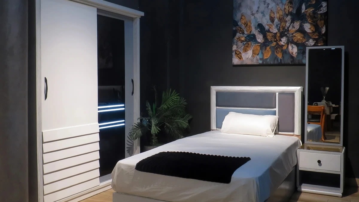 غرفة نوم اطفال ماجيك - عرض 1