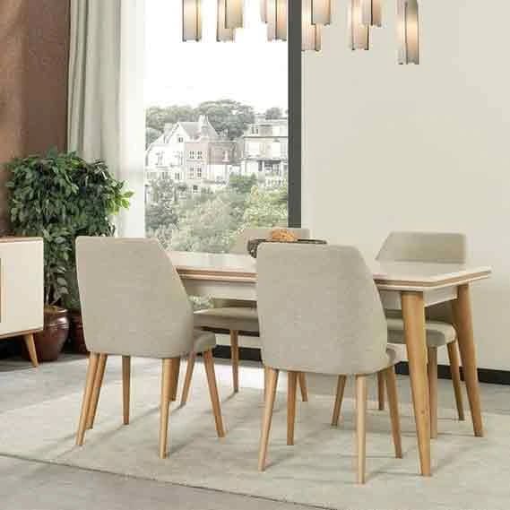 غرفة سفرة اورا - عرض 1