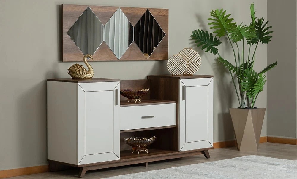 غرفة سفرة باريس - عرض 2