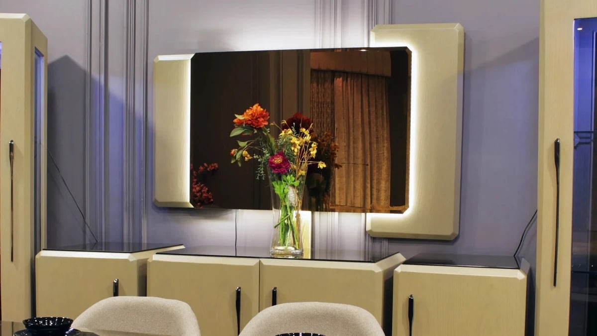 غرفة سفرة بريز - عرض 4