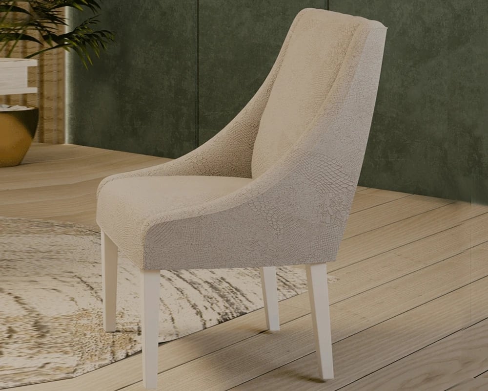 غرفة سفرة كوين - عرض 6