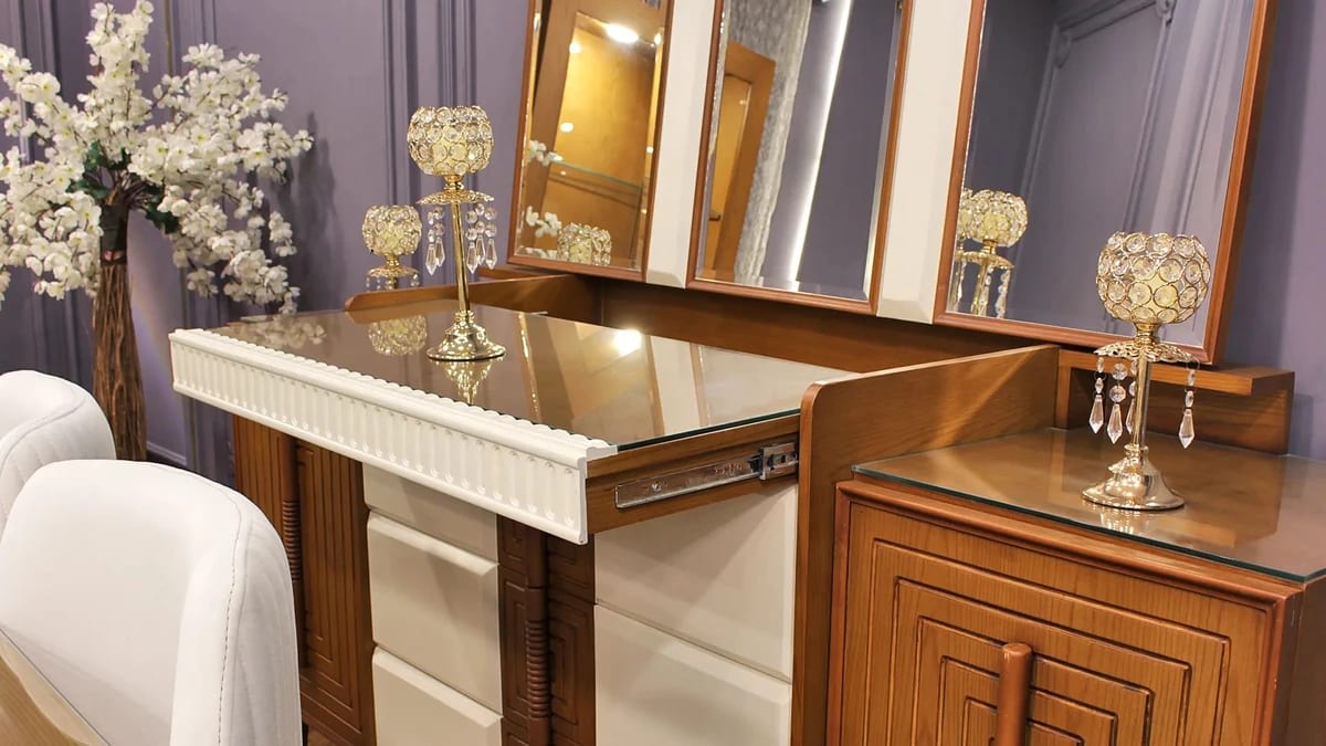 غرفة سفرة نورما - عرض 5