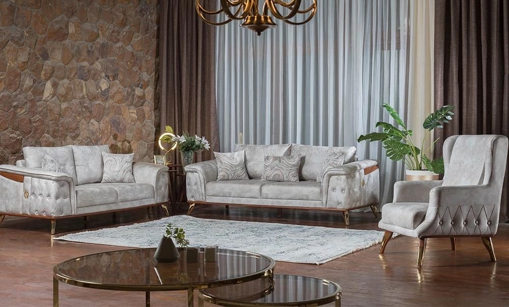 انتريه اوبرا - عرض 1