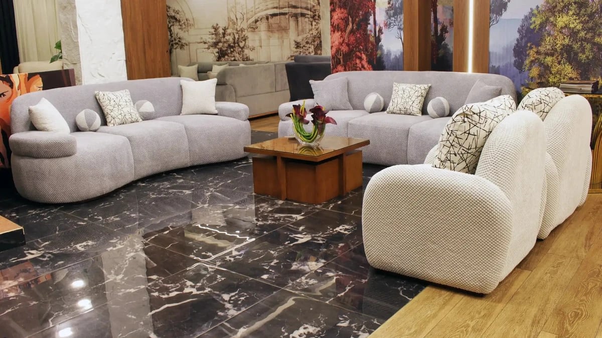 انتريه سلوفر - عرض 1