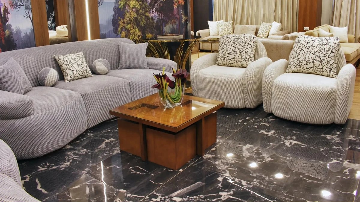 انتريه سلوفر - عرض 2