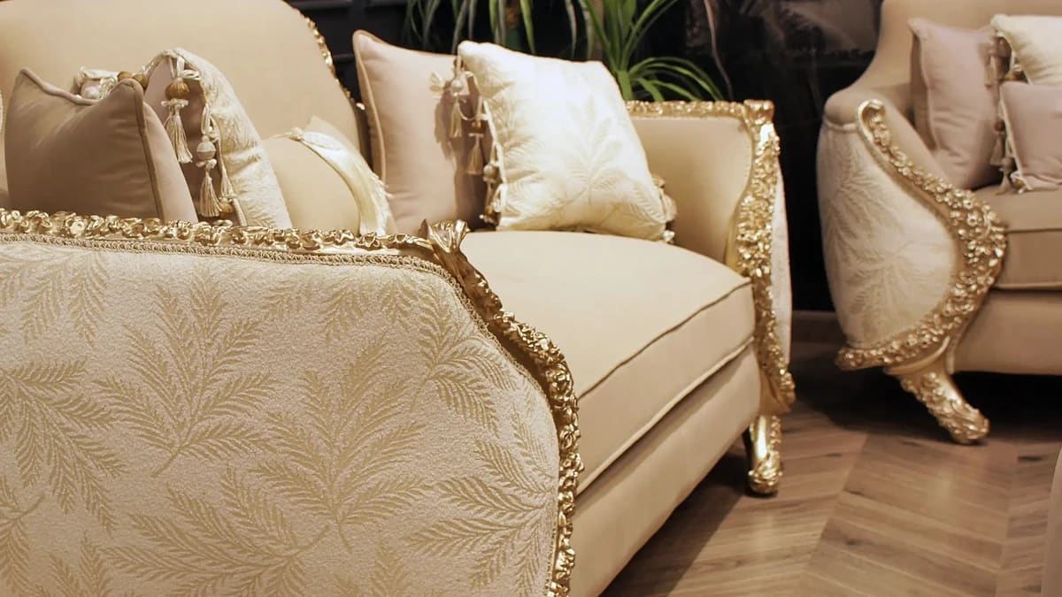 صالون ريجال - عرض 4