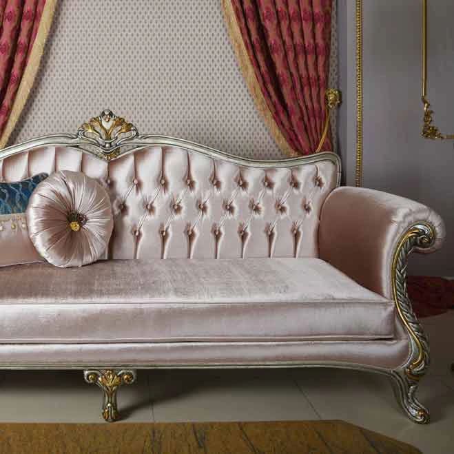 صالون سنيورا - عرض 2