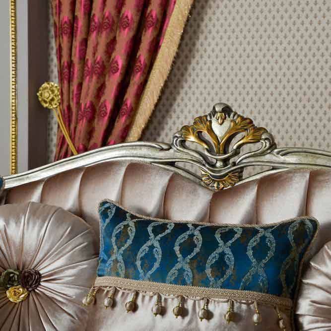 صالون سنيورا - عرض 3