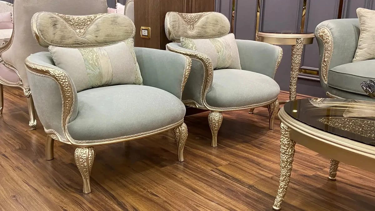 صالون سولانا - عرض 2