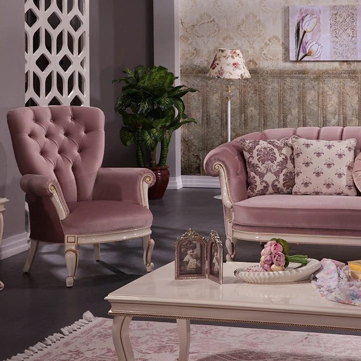 صالون شيروازية - عرض 2