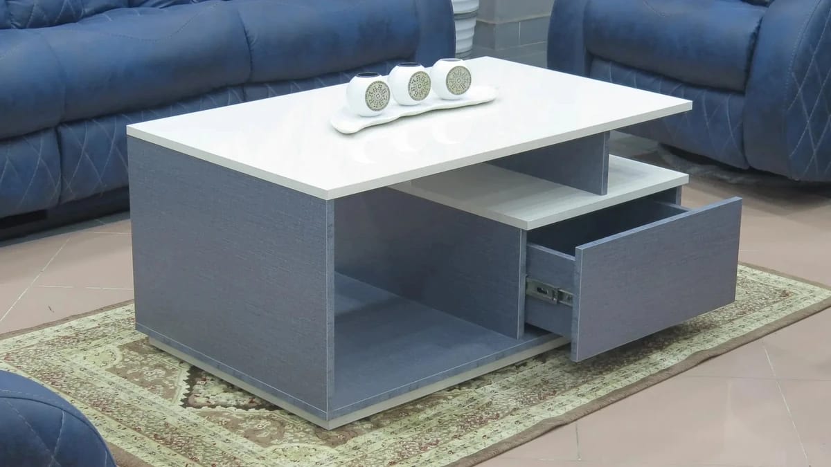 ترابيزا اندرا - عرض 2