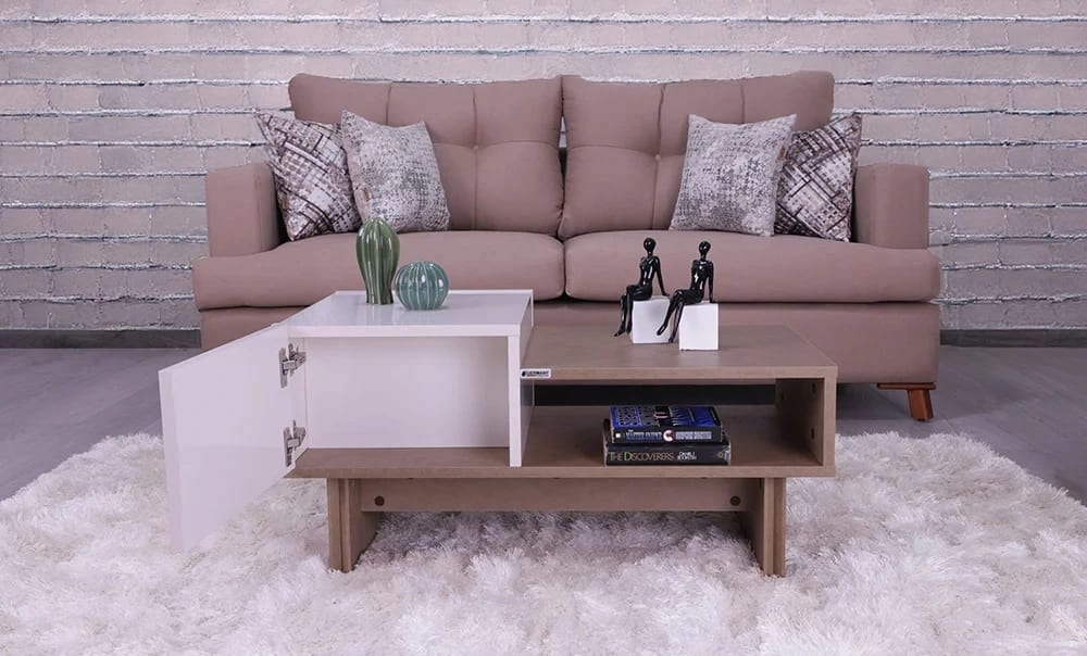 ترابيزا برايم - عرض 2