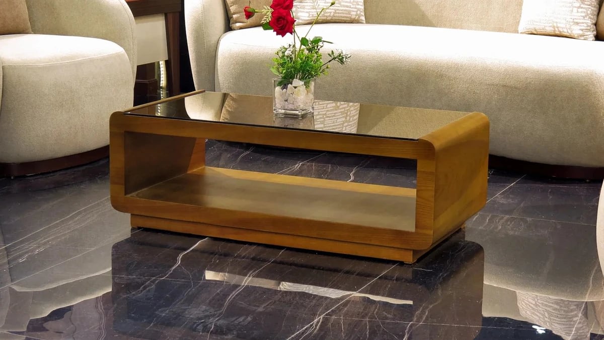 ترابيزا بوفورد - عرض 1