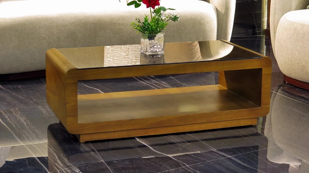 ترابيزا بوفورد - عرض 2