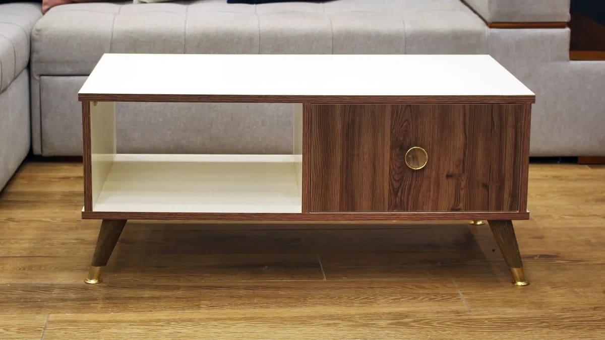 ترابيزا جروف - عرض 1