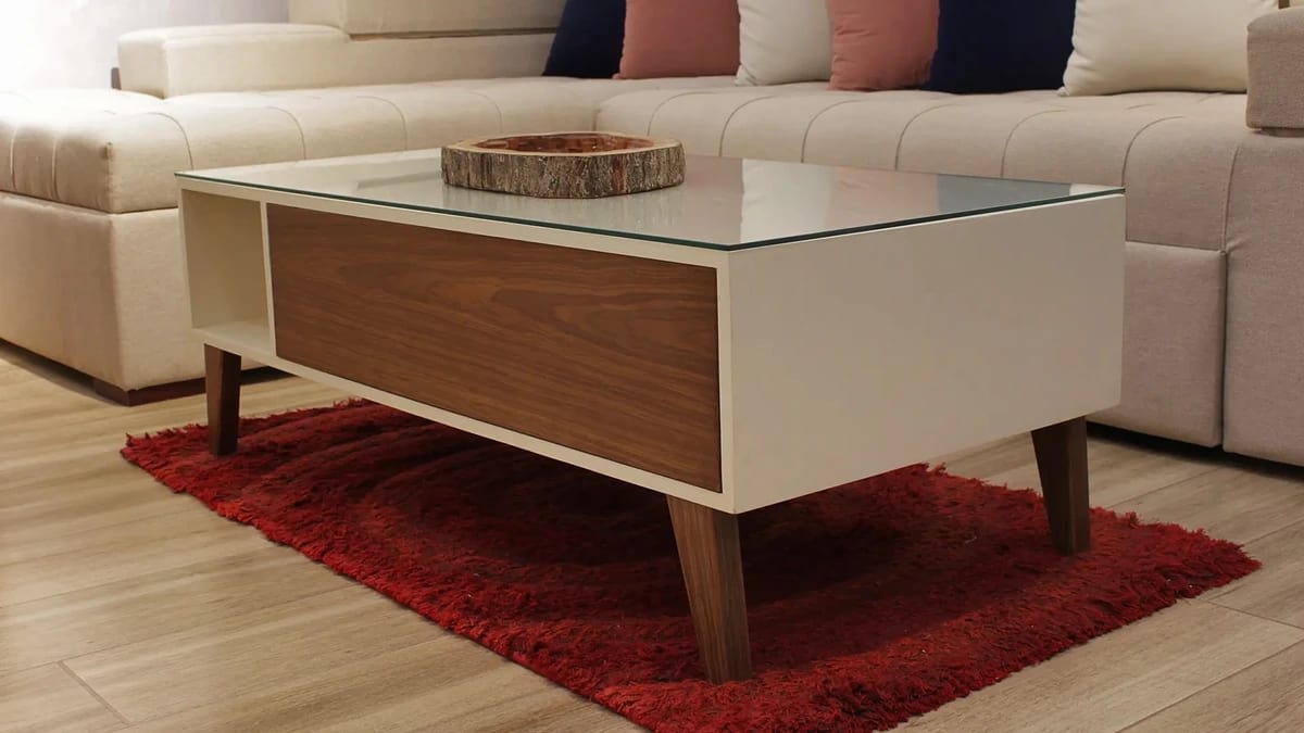 ترابيزا زاندرا - عرض 1