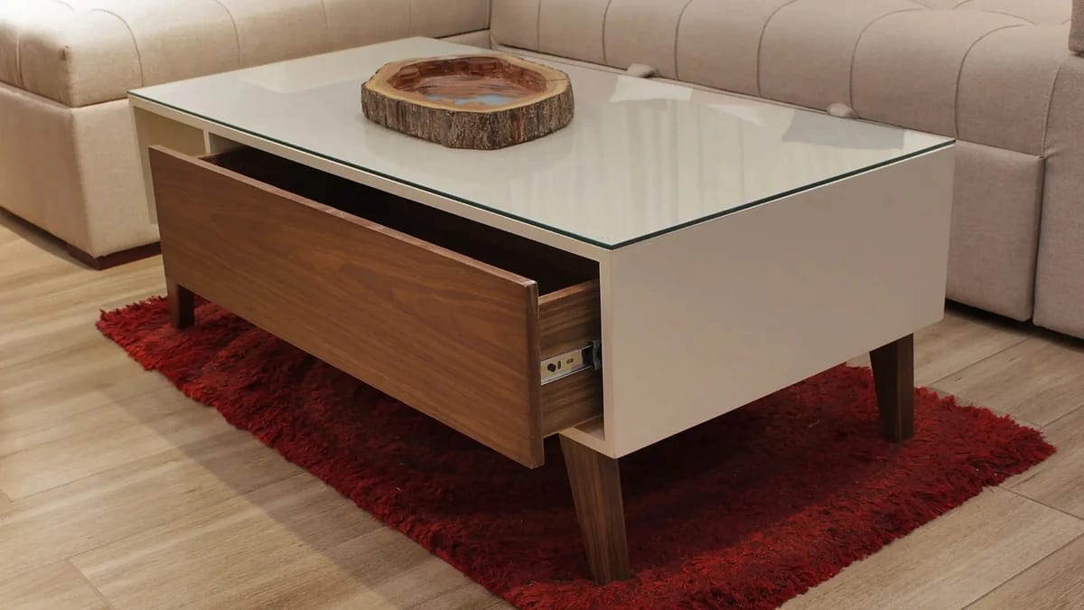 ترابيزا زاندرا - عرض 2