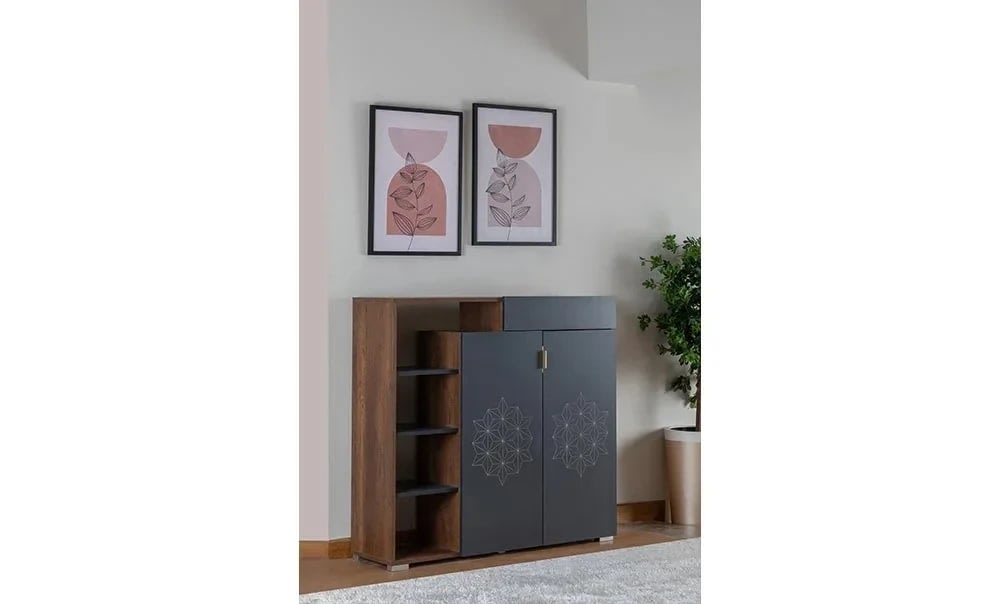 جزامة لوفري - عرض 1