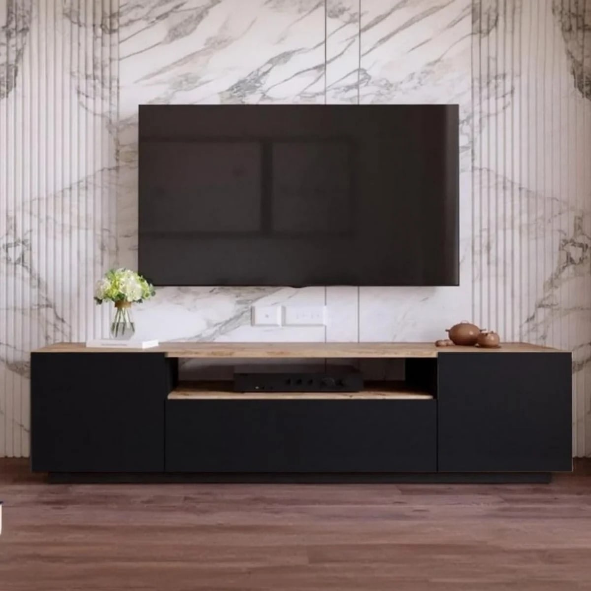 وحدة تليفزيون باريس - عرض 5