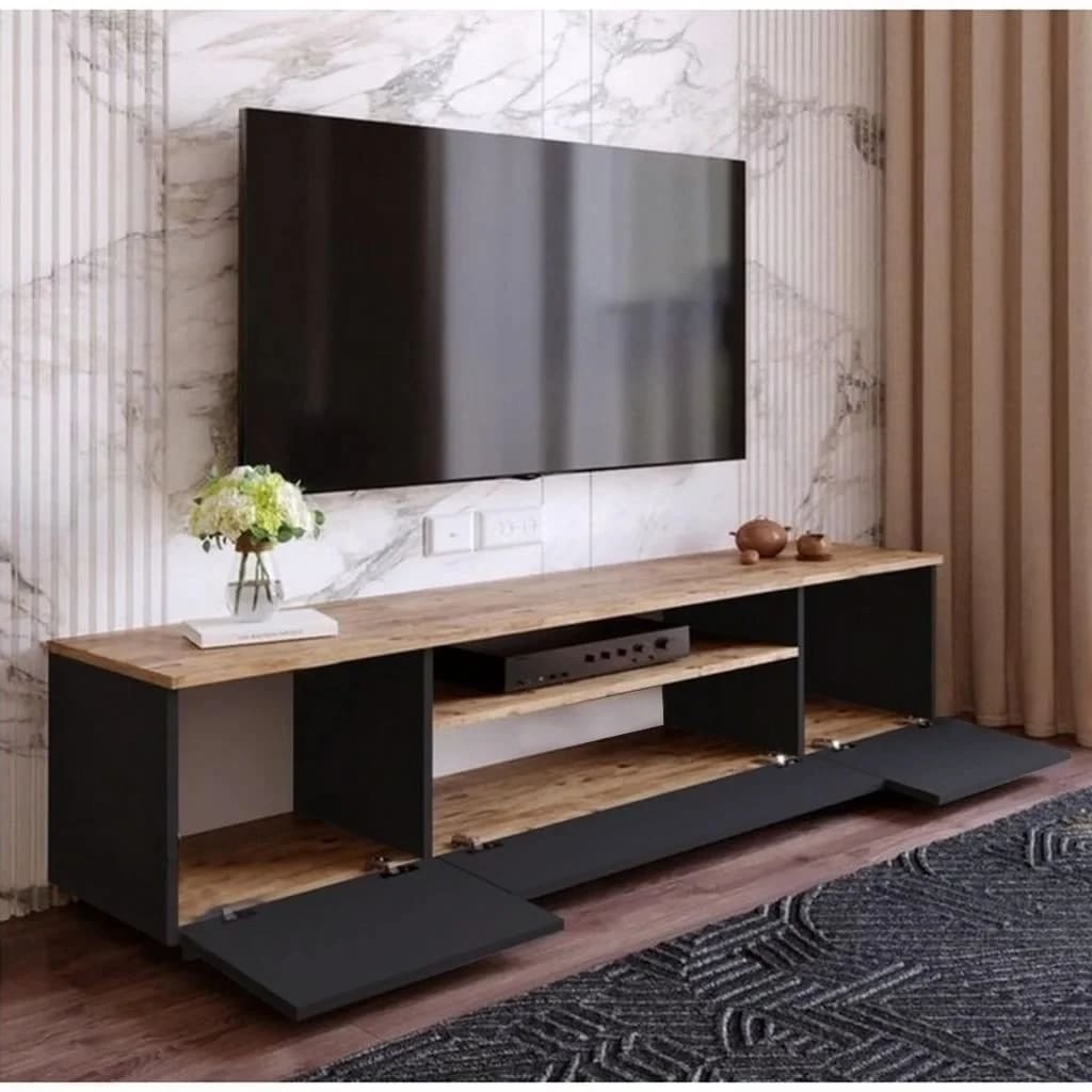 وحدة تليفزيون باريس - عرض 6