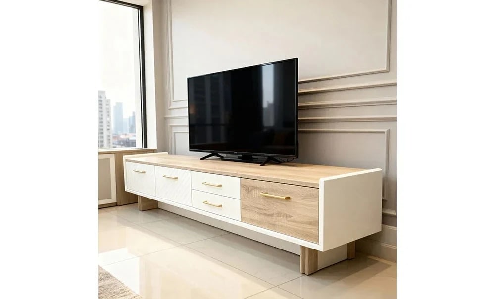 وحدة تليفزيون ريو - عرض 1