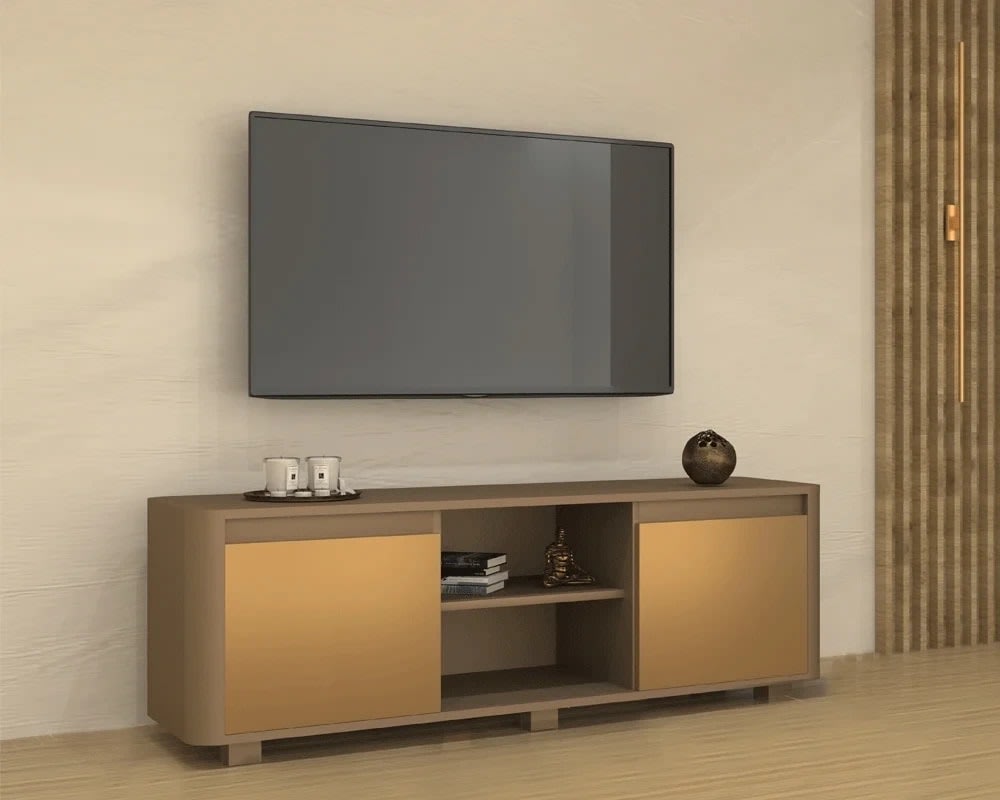 وحدة تليفزيون مارسليا - عرض 1