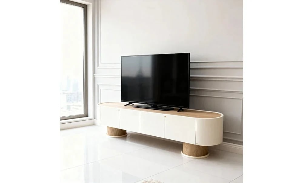 وحدة تليفزيون نايا - عرض 1