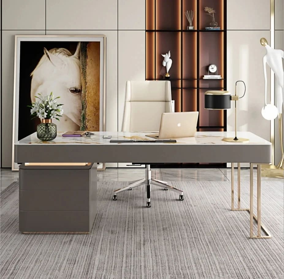 مكتب شركة مكتب لوبفيس - عرض 1