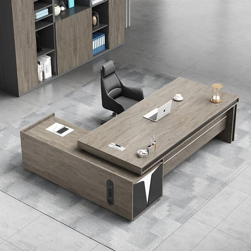 مكتب شركة مكتب هوفيس - عرض 4