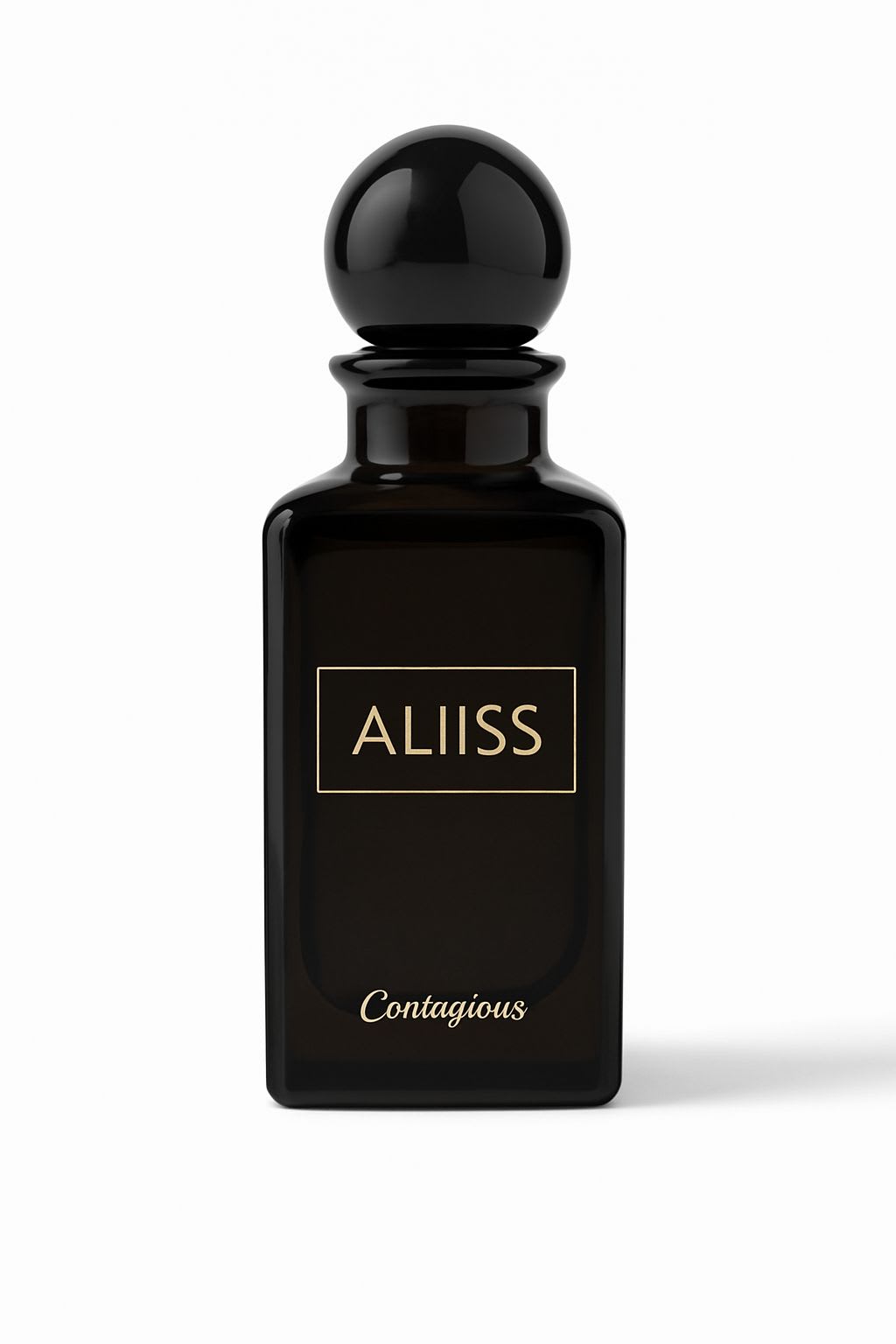 Contagious Eau de Parfum bottle