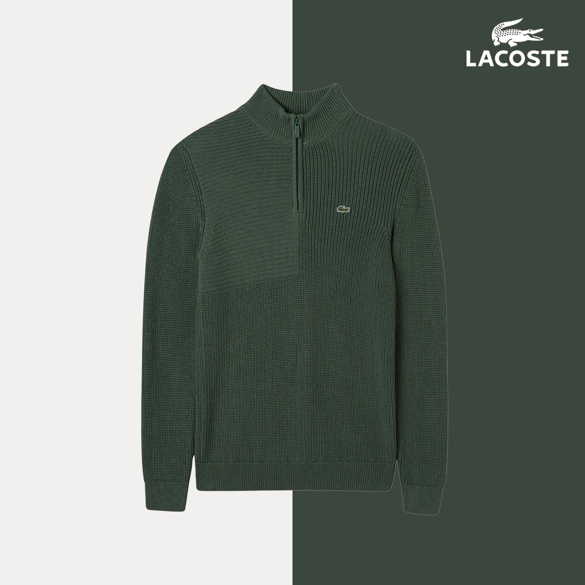 Maglione Verona - Vista posteriore