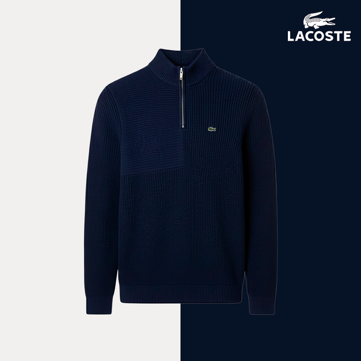 Maglione Verona - Vista frontale