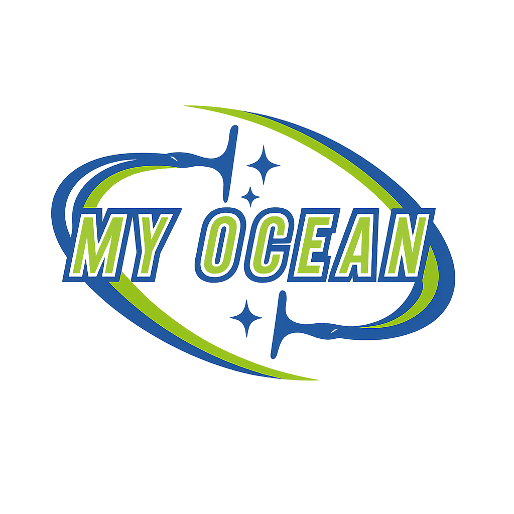My Ocean